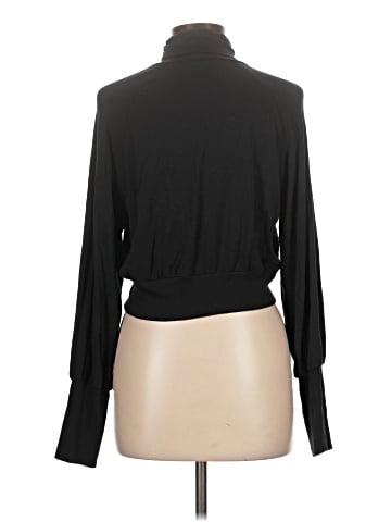 Mono b Long Sleeve Turtleneck (view 2)