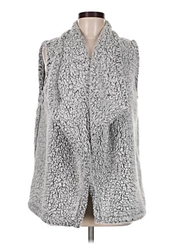 Eddie Bauer Sweater Vest (view 1)