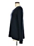 Crippen Blue Wool Sweater Size M - photo 5