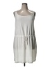 Halife White Casual Dress Size XL - photo 1