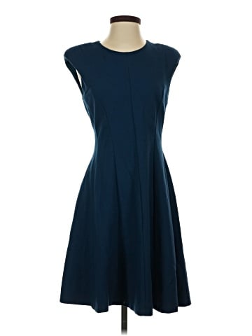 Rebecca Taylor Casual Dress (view 1)