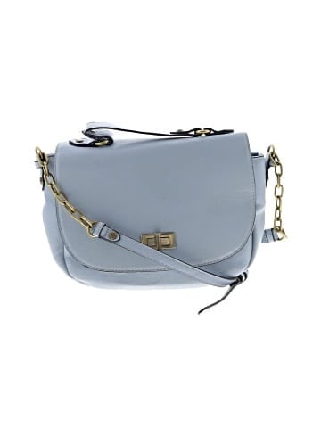 Merona Satchel (view 1)