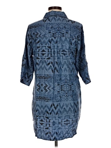 Soft Surroundings Casual Dress (view 2)