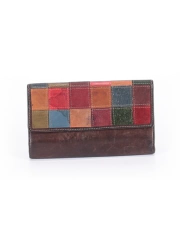Fossil Wallet (view 1)