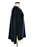 Crippen Blue Wool Sweater Size M - photo 4