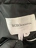 BCBGeneration 100% Recycled Polyester Black Jacket Size S - photo 6