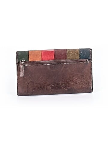 Fossil Wallet (view 2)