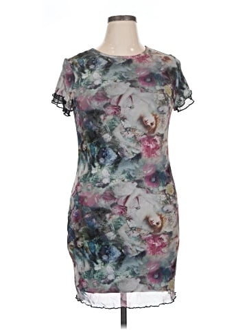 Almost Famous Cocktail Dress (view 1)