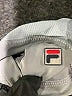 FILA Gray Active Tank Size M (estimated) - photo 7