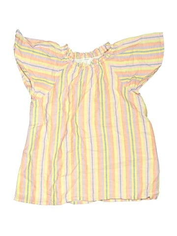 Crewcuts Sleeveless Blouse (view 1)
