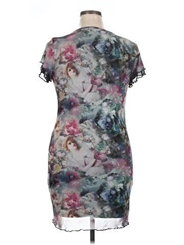Almost Famous Cocktail Dress (view 2)