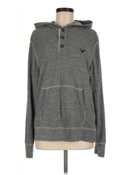 American Eagle Outfitters Pullover Hoodie (view 1)