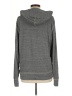American Eagle Outfitters Gray Pullover Hoodie Size M - photo 2
