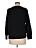 Gap Animal Print Black Pullover Sweater Size M - photo 2