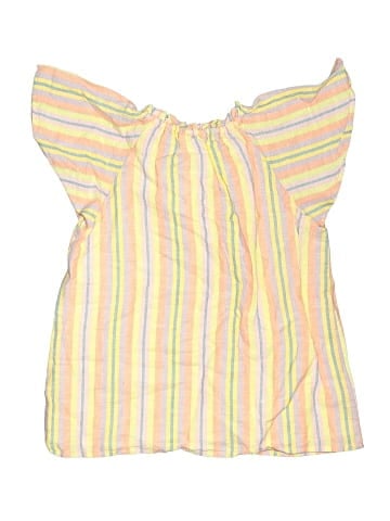 Crewcuts Sleeveless Blouse (view 2)