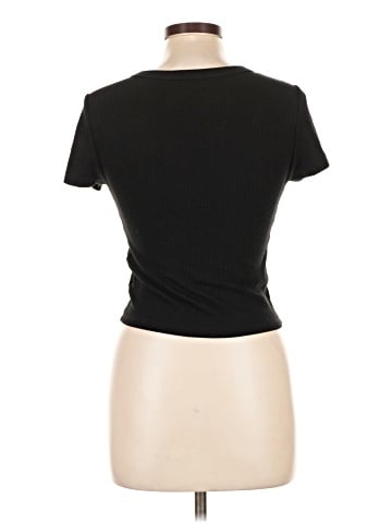 American Eagle Outfitters Short Sleeve T-Shirt (view 2)