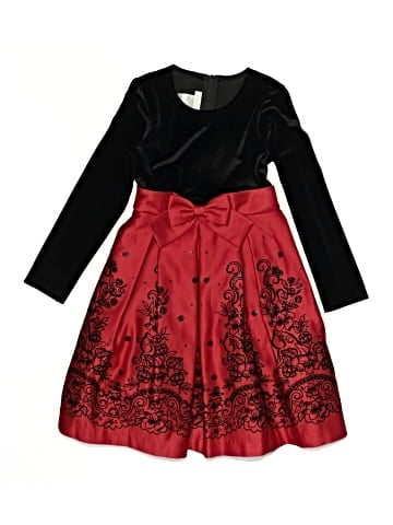 Bonnie Jean Dress (view 1)
