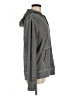 American Eagle Outfitters Gray Pullover Hoodie Size M - photo 4