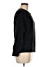 Gap Animal Print Black Pullover Sweater Size M - photo 4