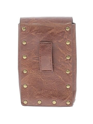 Unbranded Leather Belt Bag (view 2)