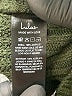 Lulus 100% Acrylic Green Pullover Sweater Size M - photo 8