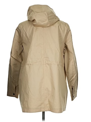 Hunter Raincoat (view 2)