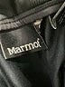Marmot Solid Black Jacket Size M - photo 6