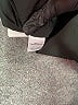 Superdown Solid Black Cocktail Dress Size S - photo 8