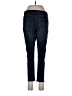 Democracy Solid Blue Jeans Size 10 - photo 2