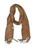 Assorted Brands 100% Alpaca Brown Tan Scarf One size - photo 1