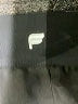 Fabletics Solid Black Casual Skirt Size S (estimated) - photo 3
