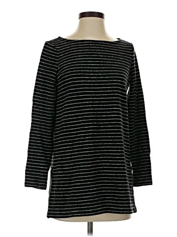 J.Jill Pullover Sweater (view 1)