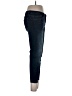 Democracy Solid Blue Jeans Size 10 - photo 4
