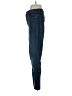 Express Solid Blue Jeans Size 4R - photo 5