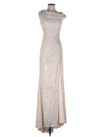 IEENA for Mac Duggal Cocktail Dress (view 1)