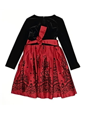 Bonnie Jean Dress (view 2)