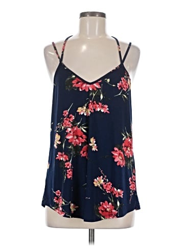 Papermoon Sleeveless Blouse (view 1)