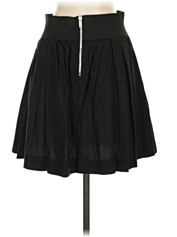 Necessary Objects Formal Skirt (view 2)