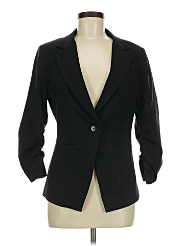 Saks Fifth Avenue Blazer (view 1)