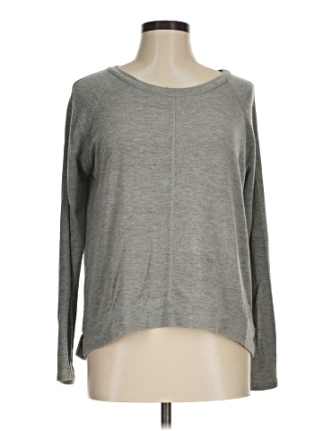 Lumiere Pullover Sweater (view 1)