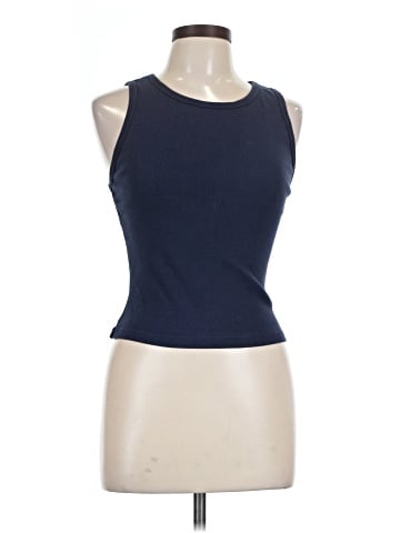 Michael Stars Sleeveless T-Shirt (view 1)