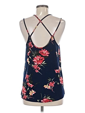Papermoon Sleeveless Blouse (view 2)