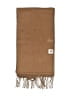 Assorted Brands 100% Alpaca Brown Tan Scarf One size - photo 2