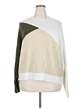 J.Crew Factory Store Pullover Sweater (view 1)