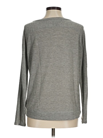 Lumiere Pullover Sweater (view 2)
