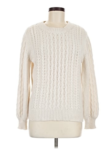 Velvet by Graham & Spencer Pullover Sweater (view 1)