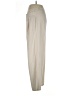 Lioness Solid Ivory Casual Pants Size M - photo 5