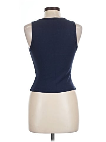 Michael Stars Sleeveless T-Shirt (view 2)
