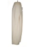 Lioness Solid Ivory Casual Pants Size M - photo 4