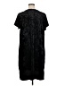 Torrid Black Casual Dress Size 2X Plus (2) - photo 2